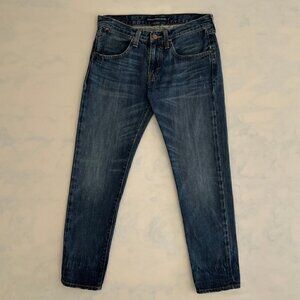 Ralph Lauren Sport Cotton Denim Jeans Size 27